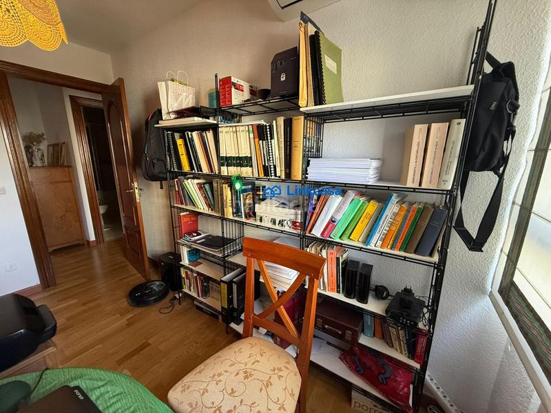 Foto 7c3cfde4-9e22-43a5-9d6d-978d1559c7e8. Flat with heating in Abrantes Madrid