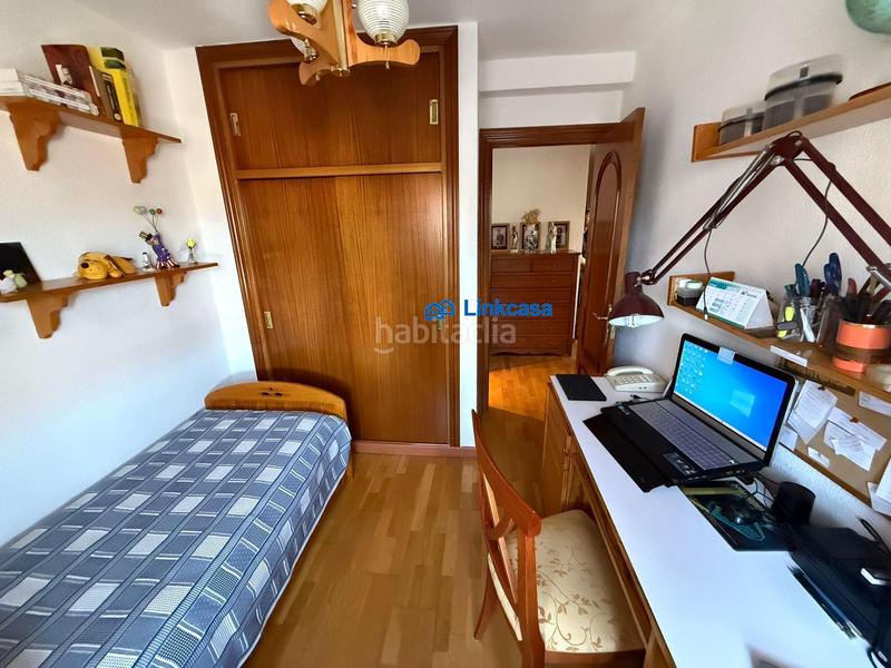 Foto 84f1cdd5-9462-4f4e-abef-7dac82096773. Flat with heating in Abrantes Madrid