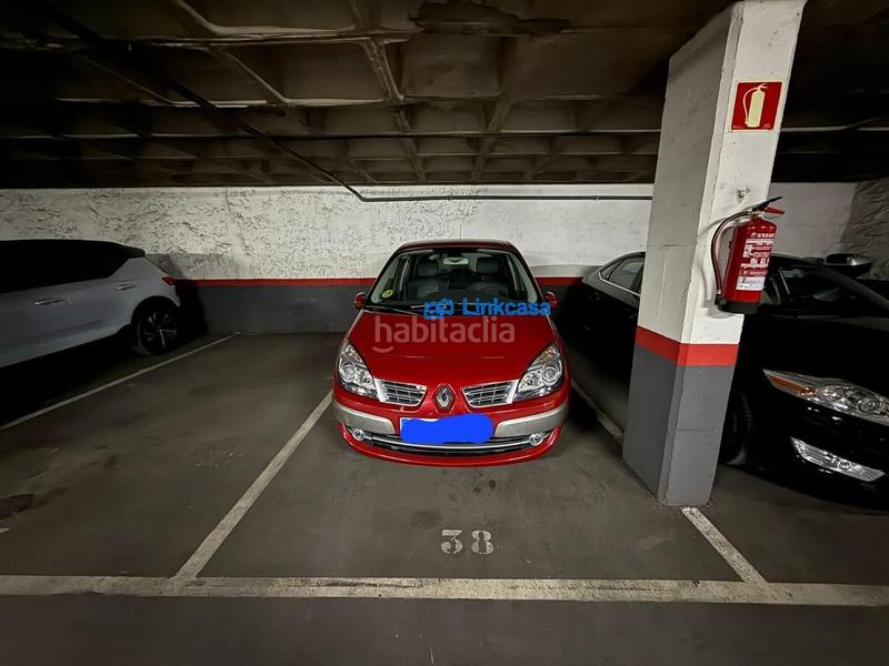 Foto 866a85d1-547d-452b-a234-c35d76e93e12. Flat with heating in Abrantes Madrid