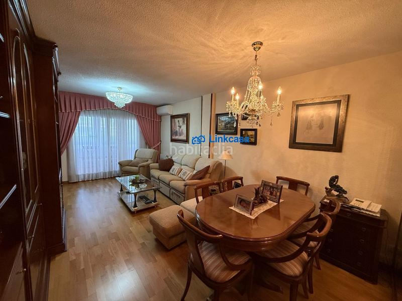 Foto 8d3c1cc3-898b-4bf2-90d7-43c46e9e7075. Flat with heating in Abrantes Madrid