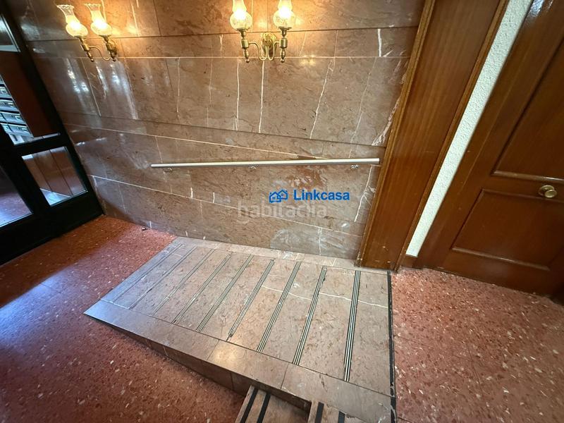 Foto a76c85e1-8dc8-45c7-8268-11532623594f. Flat with heating in Abrantes Madrid