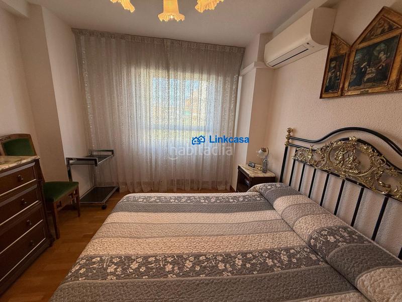Foto a943d352-9d04-43ac-9696-8ab3b1ba5f8e. Flat with heating in Abrantes Madrid