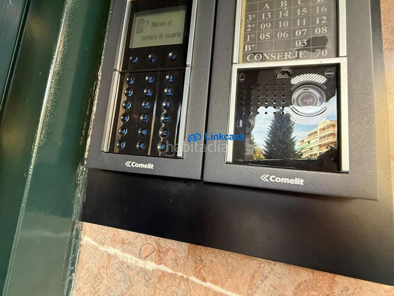 Foto bfa805b4-a425-45f9-8a92-4d00c06a57c1. Flat with heating in Abrantes Madrid