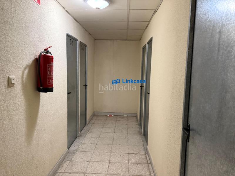 Foto c1843886-5f9d-4e77-a91f-200ca3a8c872. Flat with heating in Abrantes Madrid