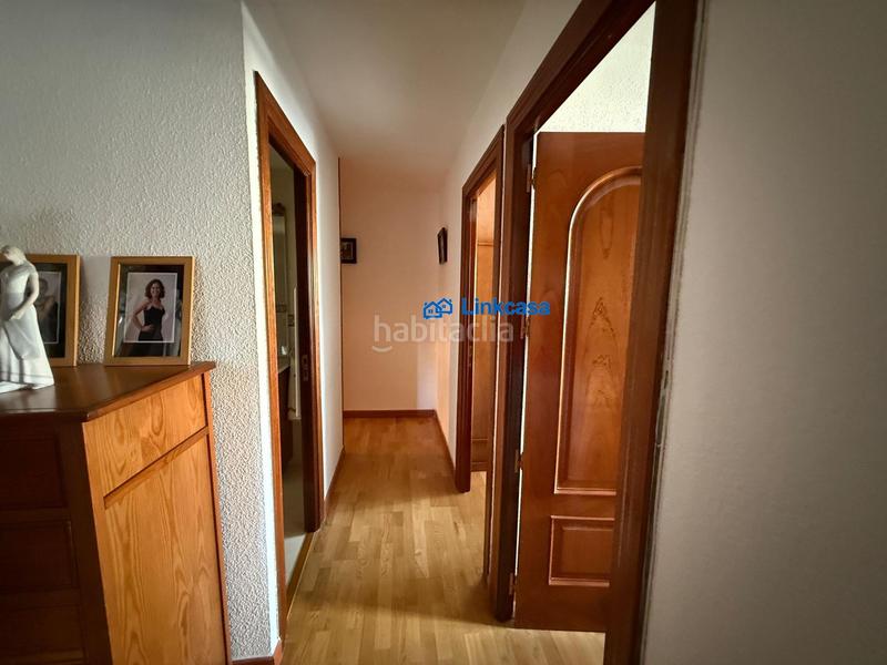 Foto ce888f14-8259-4f66-b1db-5dc7108a8436. Flat with heating in Abrantes Madrid