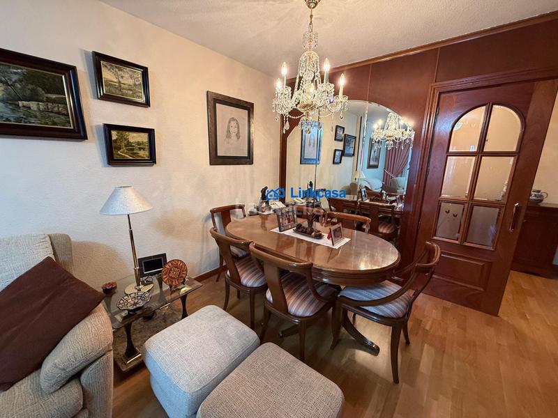 Foto cfd03d29-3085-43a4-a39c-00d8b604a911. Flat with heating in Abrantes Madrid