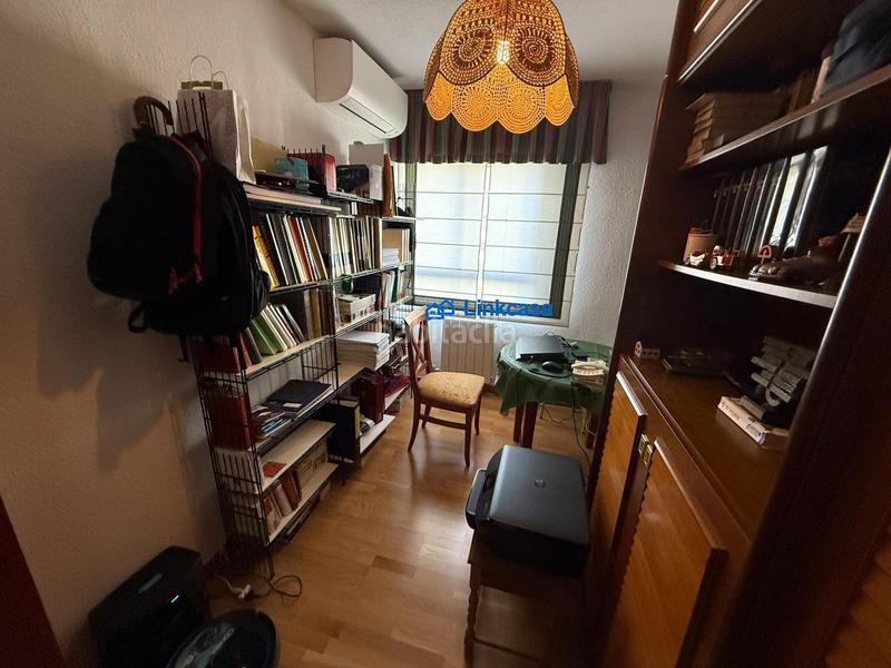 Foto d166ff3a-5015-420a-9004-99d03de49a59. Flat with heating in Abrantes Madrid