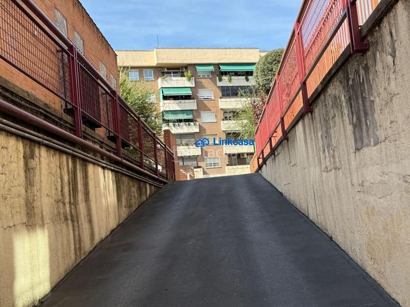 Foto d23232bf-3bc3-4c97-99e6-27cee915f086. Flat with heating in Abrantes Madrid