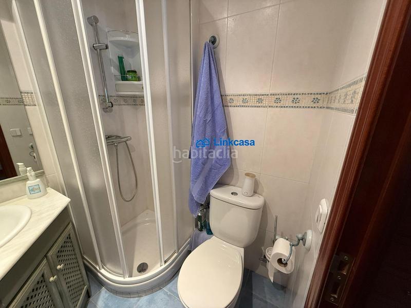 Foto d24edc40-49b0-48fe-bbad-d7cf59c46f10. Flat with heating in Abrantes Madrid