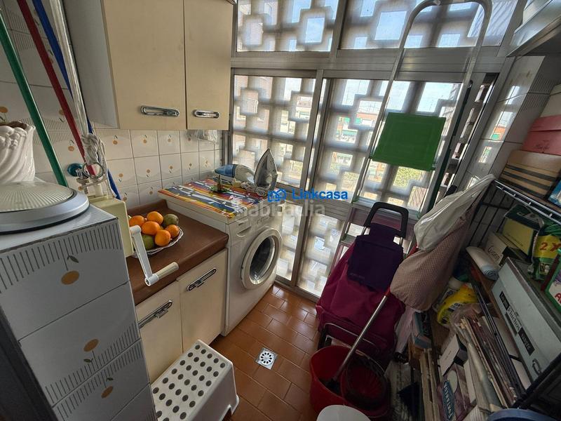 Foto e22f5134-b329-420a-a88e-ac52d3280f61. Flat with heating in Abrantes Madrid