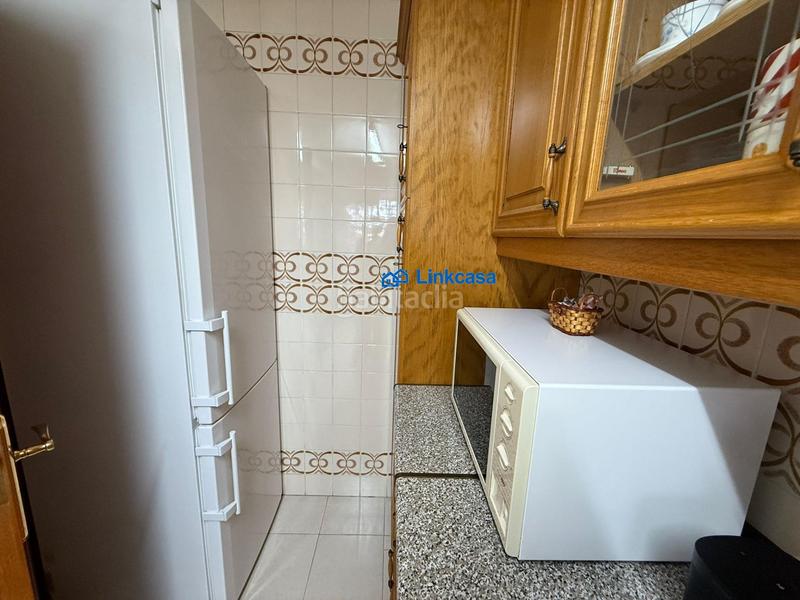Foto e2edbe04-9772-488e-b53e-bc3884a032d6. Flat with heating in Abrantes Madrid