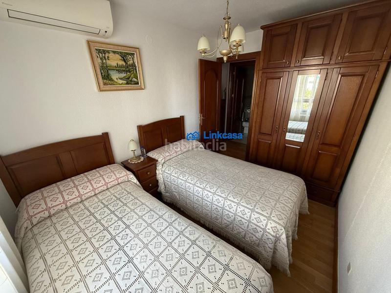 Foto e3146fd2-af9a-4f14-8a83-71f9ec03530b. Flat with heating in Abrantes Madrid