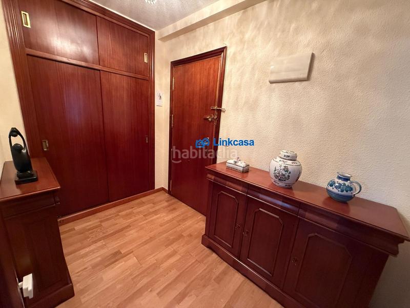 Foto e5582788-94be-45d3-a5f3-7484b44c6bfe. Flat with heating in Abrantes Madrid