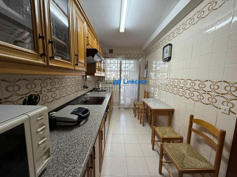 Foto ea045e4e-118d-49ca-b72a-fa7a3b451be7. Flat with heating in Abrantes Madrid