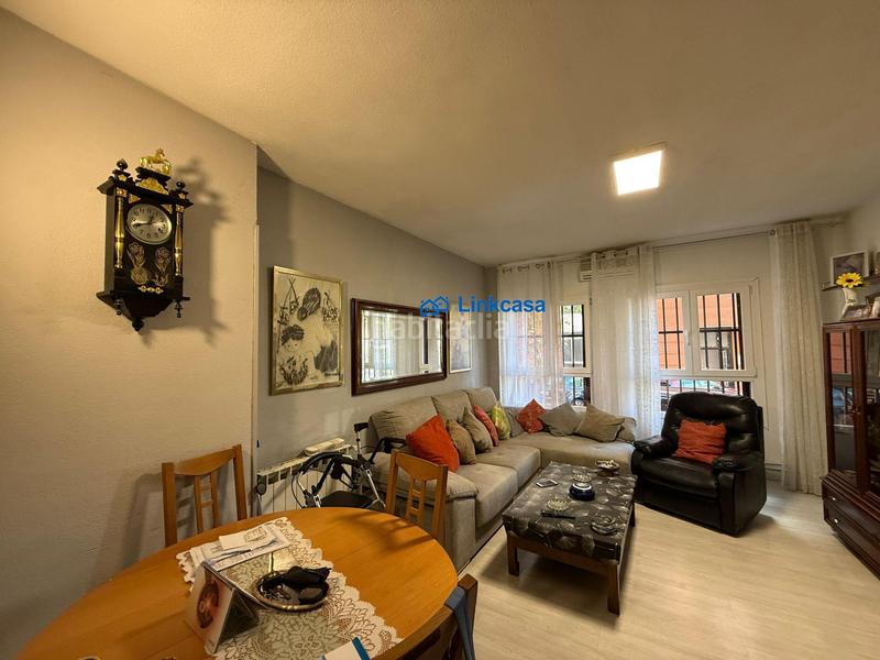 Foto 15fb20a1-2334-4b51-a0ea-5af721c9c625. Appartamento con riscaldamento in San Isidro Madrid