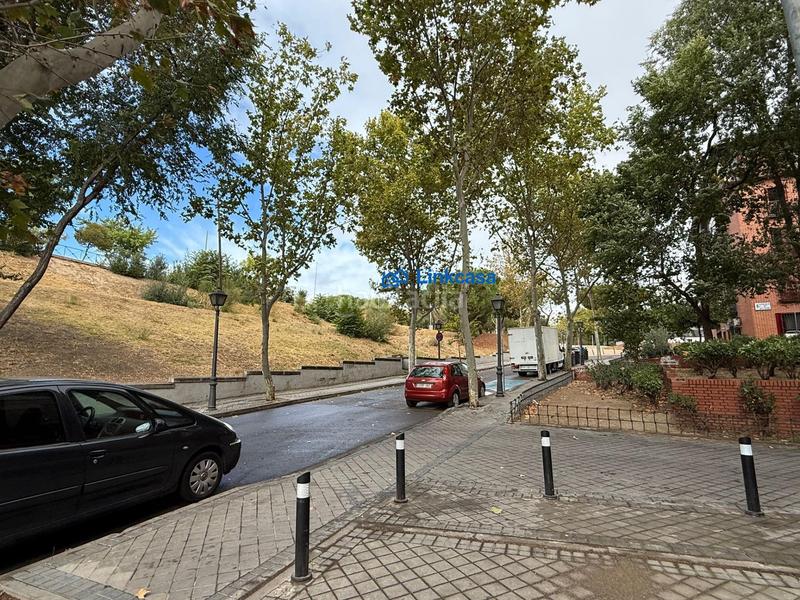 Foto 18617380-0ed5-4497-892f-9db04d0f08a6. Appartamento con riscaldamento in San Isidro Madrid