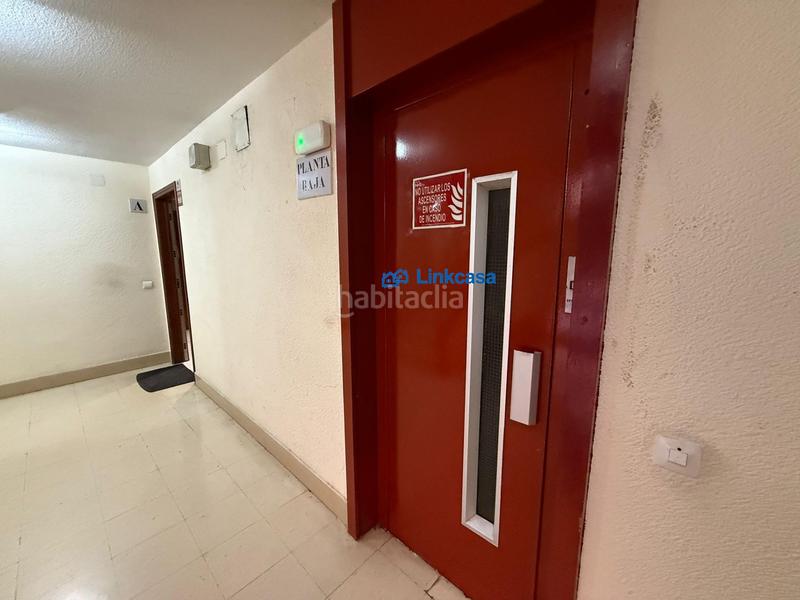 Foto 1dfc3fbb-c2b4-4e01-9b06-0d27ac3798e6. Appartamento con riscaldamento in San Isidro Madrid