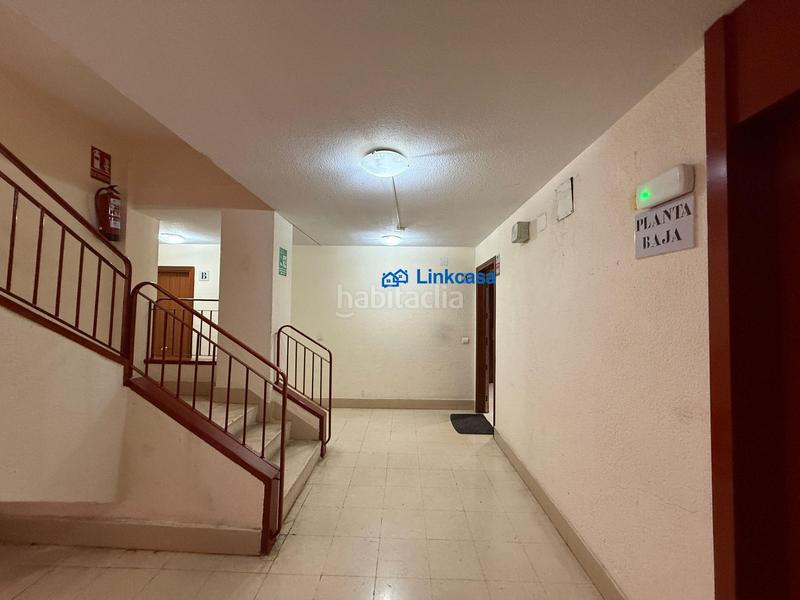 Foto 2155c18a-33a4-4f11-bb27-a255199a6006. Appartamento con riscaldamento in San Isidro Madrid