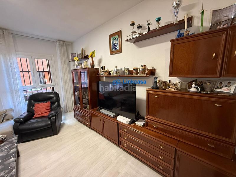 Foto 2655a979-4e2e-463e-80e5-792b9081abd1. Appartamento con riscaldamento in San Isidro Madrid