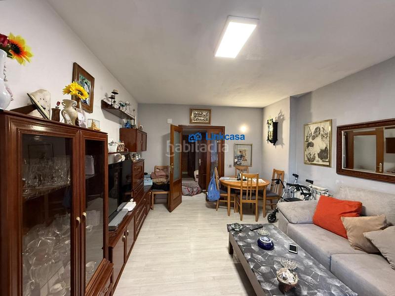 Foto 29292c30-3818-4fe4-989a-7ee842d82aa2. Appartamento con riscaldamento in San Isidro Madrid