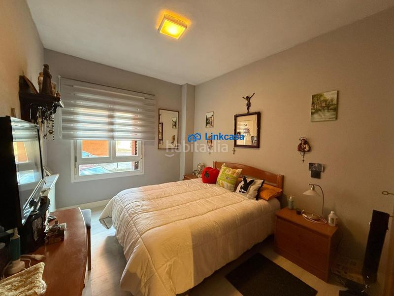 Foto 2c4da253-8a22-419a-9cd4-6f5a53a9938c. Appartamento con riscaldamento in San Isidro Madrid