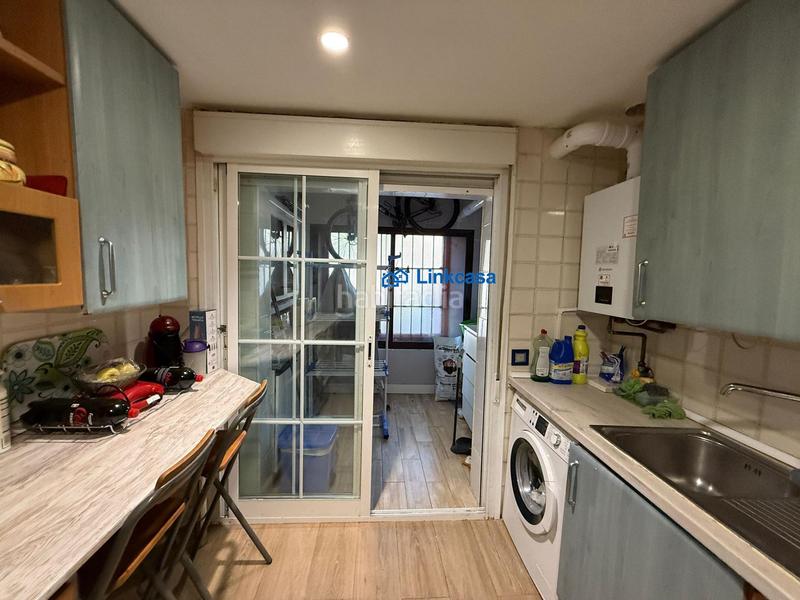 Foto 4c2a9e03-bd30-4eaf-828e-83ba8c26a65d. Appartamento con riscaldamento in San Isidro Madrid