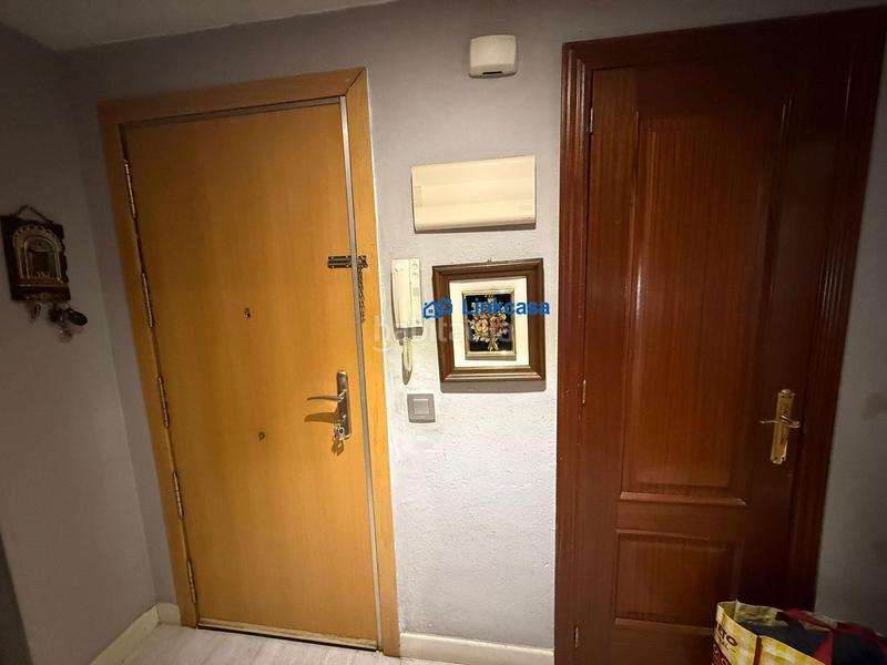 Foto 6875aaa3-13c0-49cb-aa70-12d865a24b2a. Appartamento con riscaldamento in San Isidro Madrid