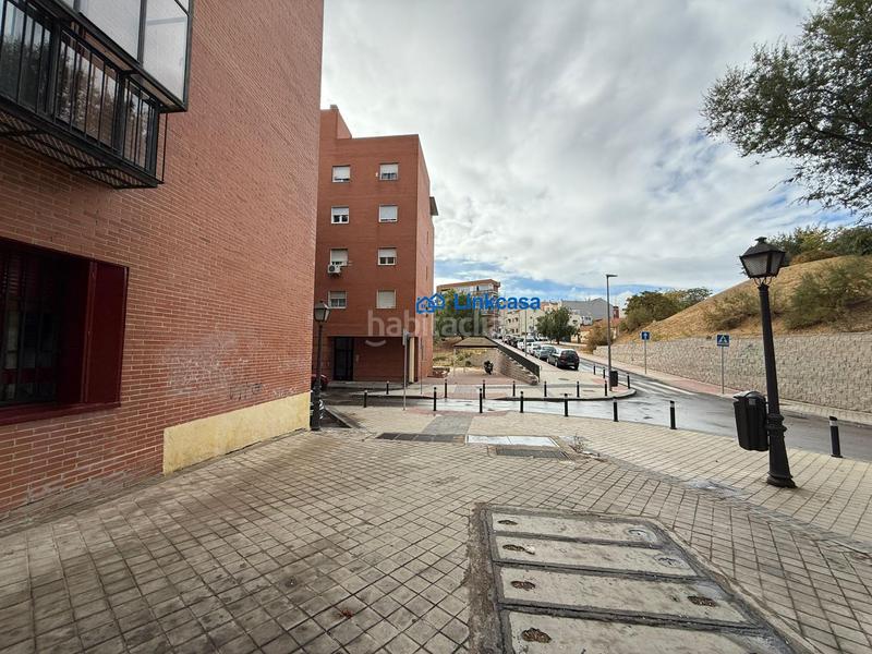 Foto 80716dad-bda0-4507-8433-226291856f7b. Appartamento con riscaldamento in San Isidro Madrid