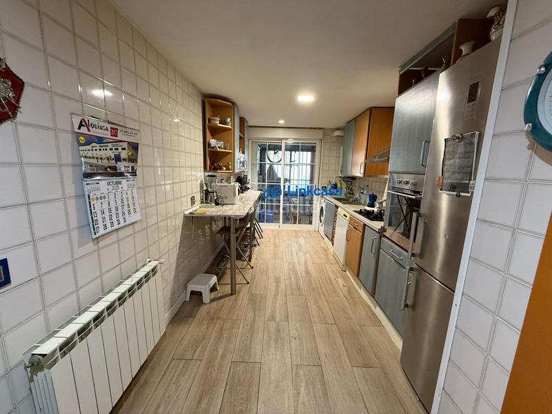 Foto a3e4f9e3-b79e-46c0-95e7-d41df8e40cbf. Appartamento con riscaldamento in San Isidro Madrid