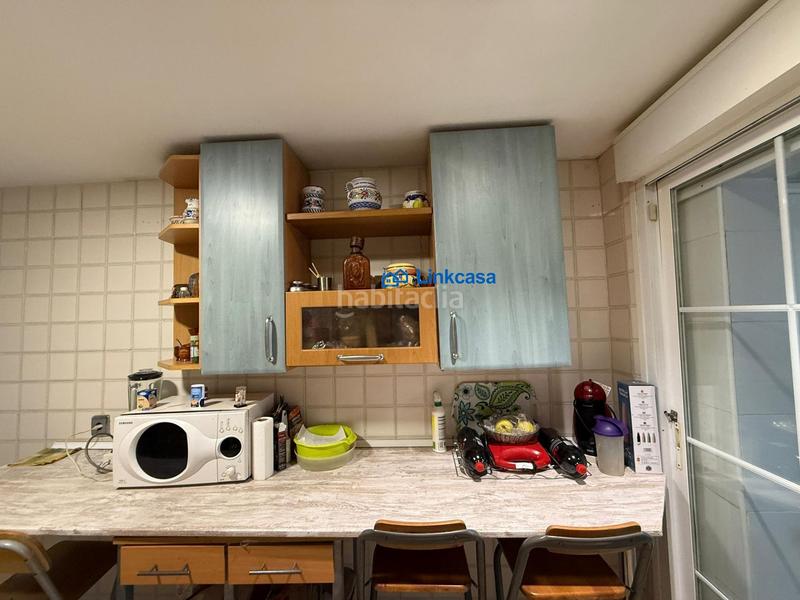 Foto cfd8526c-217e-474a-b52c-9308455ad71d. Appartamento con riscaldamento in San Isidro Madrid