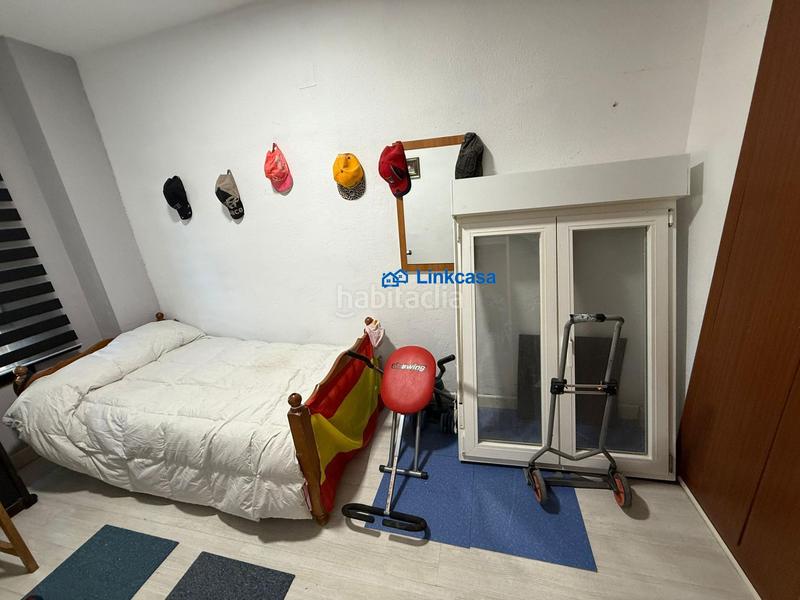 Foto d3541d52-eb92-49ca-b987-9859cba62890. Appartamento con riscaldamento in San Isidro Madrid