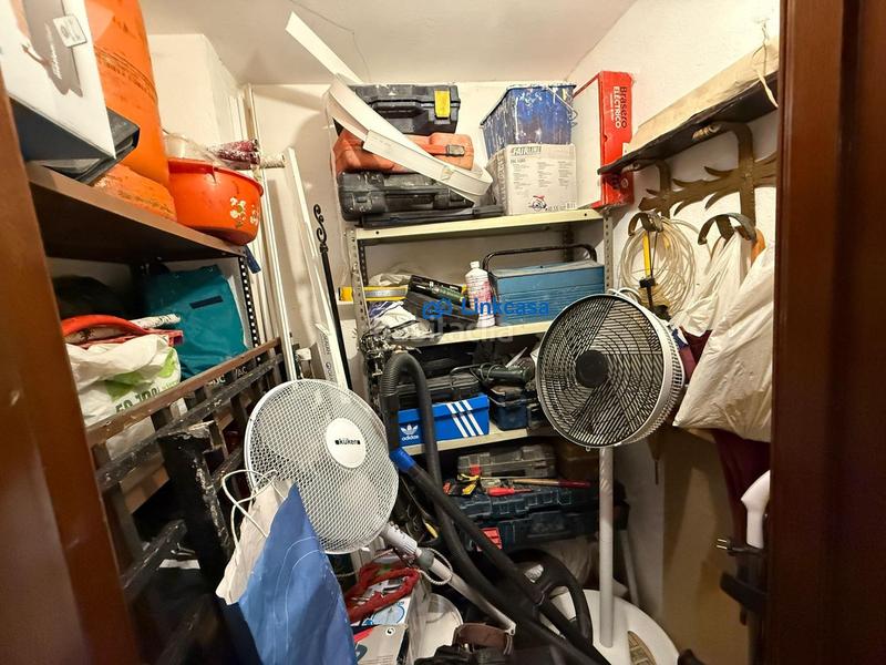 Foto d9d6c34f-0362-4dc0-8257-e58fa2eba596. Appartamento con riscaldamento in San Isidro Madrid