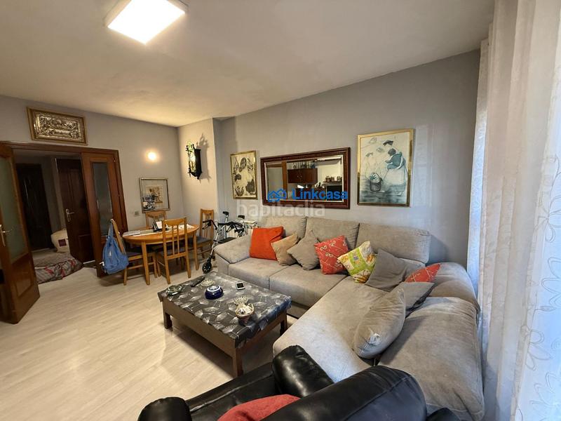 Foto d9dc0c23-8374-4eee-a958-380f70b4337b. Appartamento con riscaldamento in San Isidro Madrid