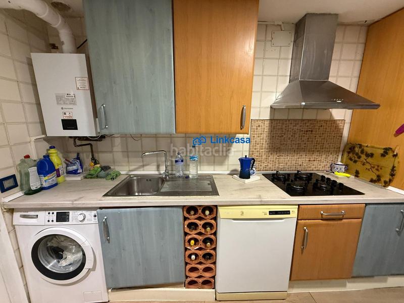 Foto dd50ed88-59e7-4896-9339-c5d2206e43bb. Appartamento con riscaldamento in San Isidro Madrid