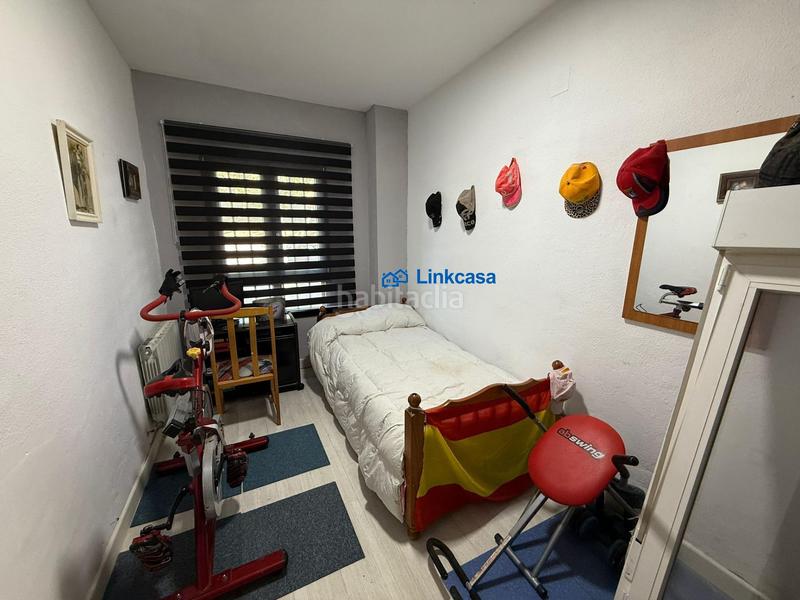 Foto e4005122-9b6e-4706-8744-9afcc27e1132. Appartamento con riscaldamento in San Isidro Madrid