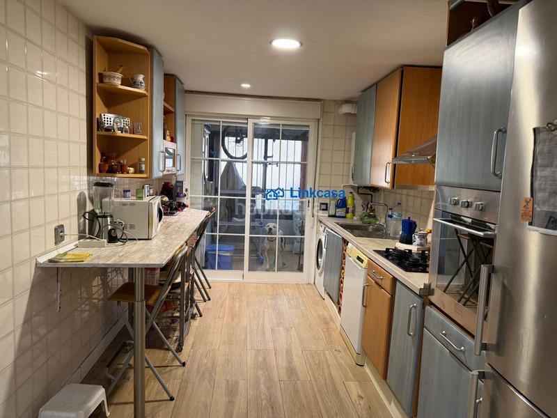 Foto f4df1fdf-2bf1-40e8-8138-94b3d1d7ea8a. Appartamento con riscaldamento in San Isidro Madrid