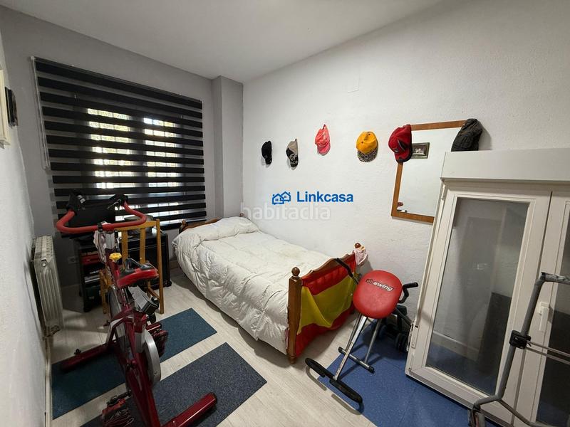 Foto f7adcdf3-42fc-49a7-b0b9-a5c8d97ecda0. Appartamento con riscaldamento in San Isidro Madrid