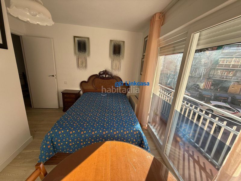 Piso de tres dormitorios con terraza en calle jabiru en Madrid - Imagen 78