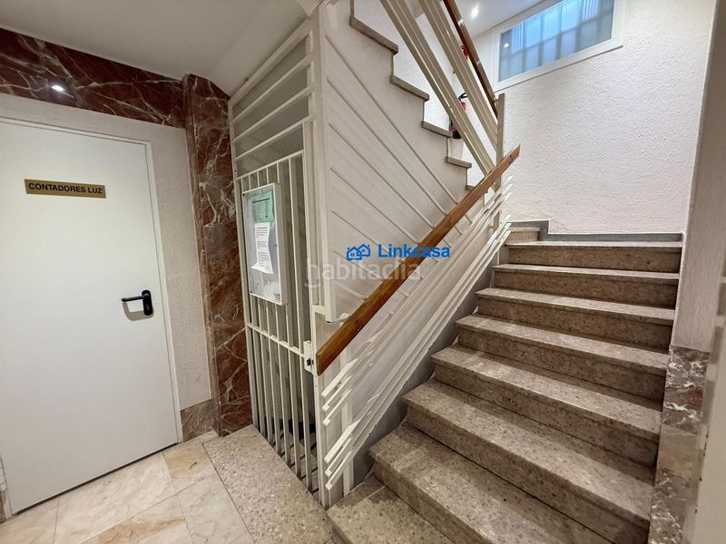 Piso de tres dormitorios con terraza en calle jabiru en Madrid - Imagen 83