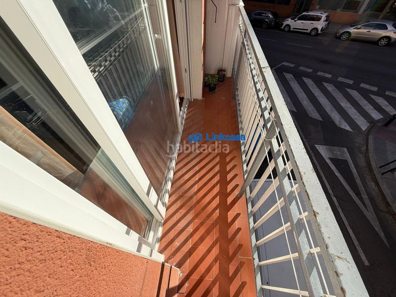 Piso de tres dormitorios con terraza en calle jabiru en Madrid - Imagen 12