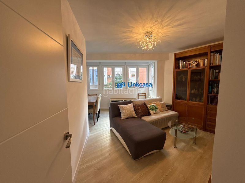 Piso de tres dormitorios con terraza en calle jabiru en Madrid - Imagen 67