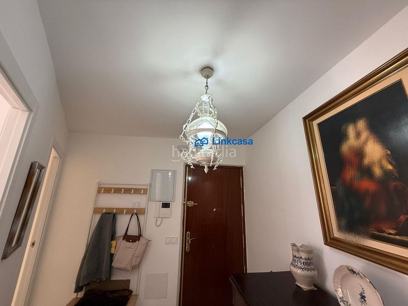 Piso de tres dormitorios con terraza en calle jabiru en Madrid - Imagen 60