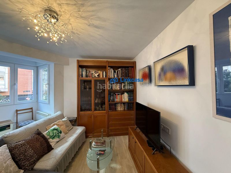 Piso de tres dormitorios con terraza en calle jabiru en Madrid - Imagen 71