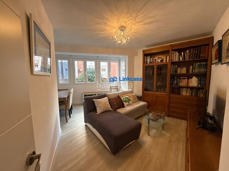 Piso de tres dormitorios con terraza en calle jabiru en Madrid - Imagen 69