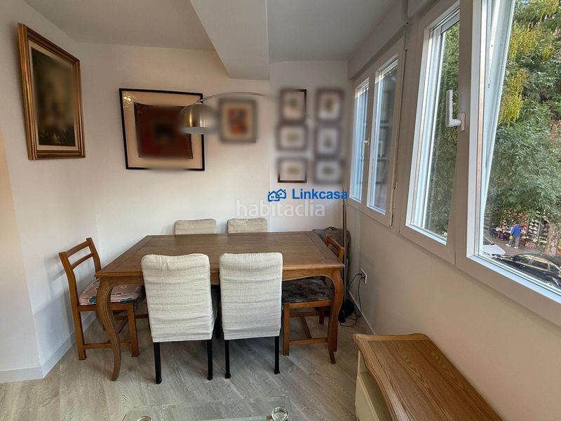 Piso de tres dormitorios con terraza en calle jabiru en Madrid - Imagen 73