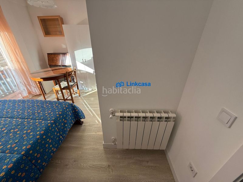 Piso de tres dormitorios con terraza en calle jabiru en Madrid - Imagen 26