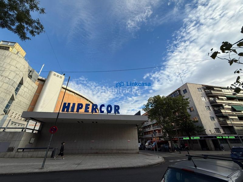 Piso de tres dormitorios con terraza en calle jabiru en Madrid - Imagen 76