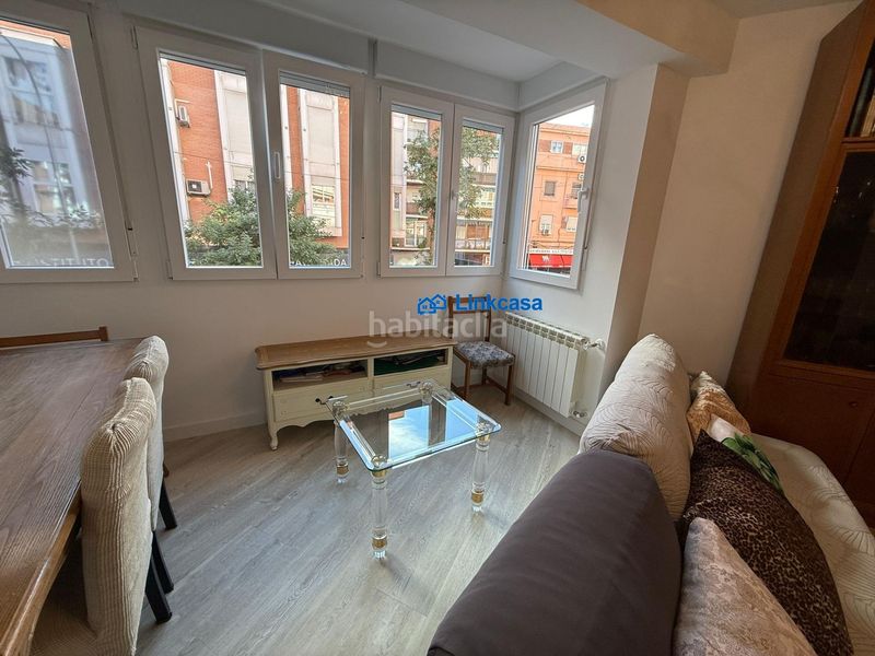 Piso de tres dormitorios con terraza en calle jabiru en Madrid - Imagen 14