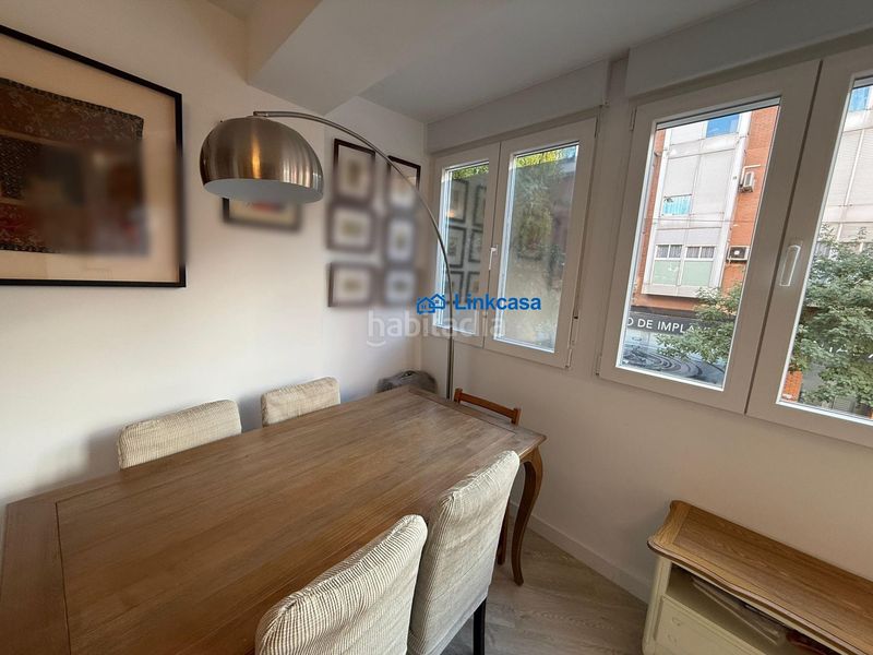 Piso de tres dormitorios con terraza en calle jabiru en Madrid - Imagen 74