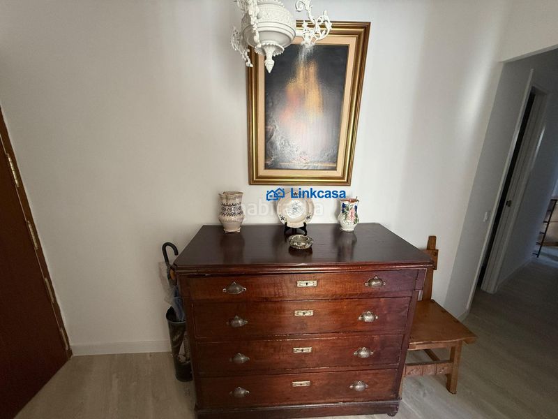 Piso de tres dormitorios con terraza en calle jabiru en Madrid - Imagen 55